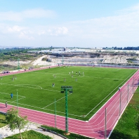 Athletics Department