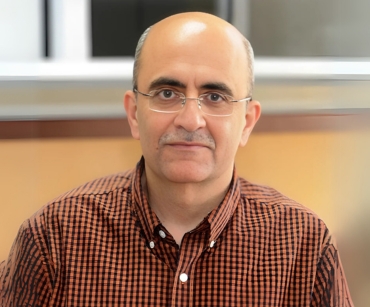 Dr. Kamel Abou Ghali