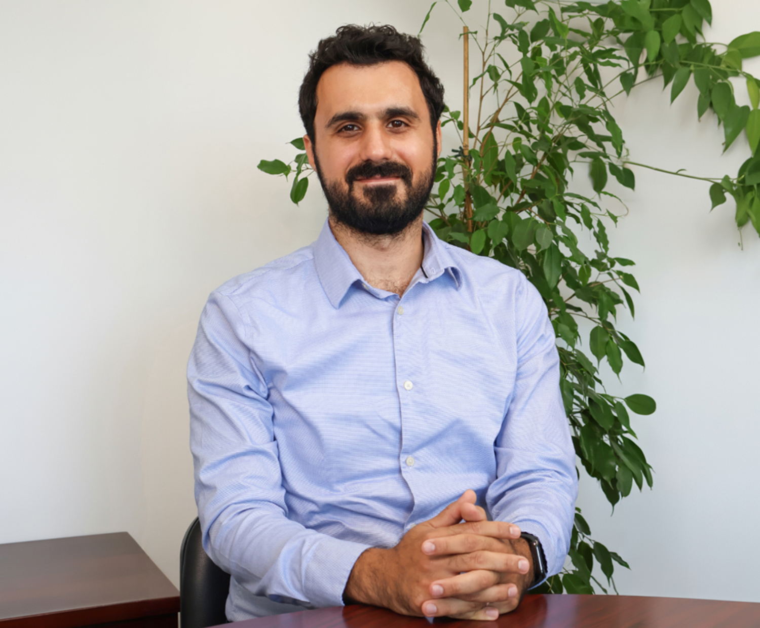 Dr. Zahi Abdul Sater Research Announcement 