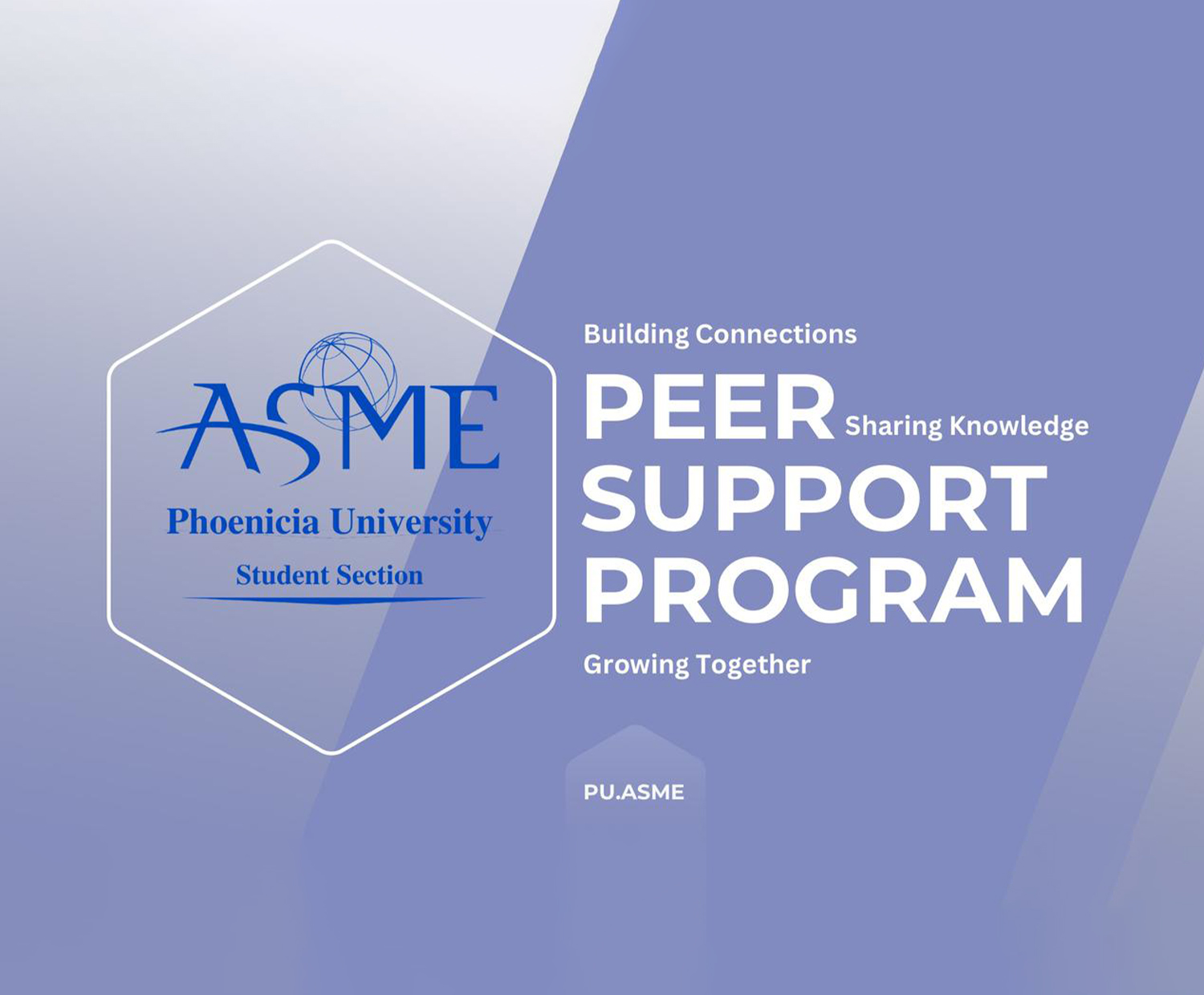 ASME Peer Support Program
