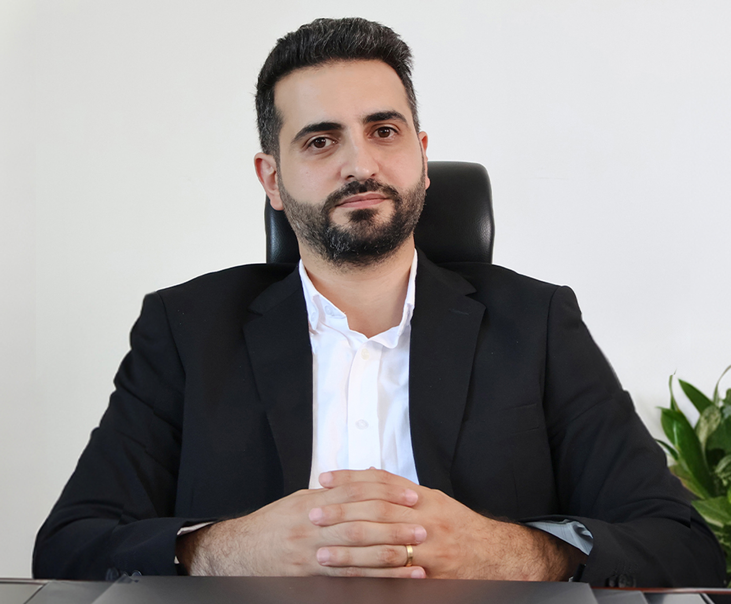 Dr. Kamel Bou Hamdan Research