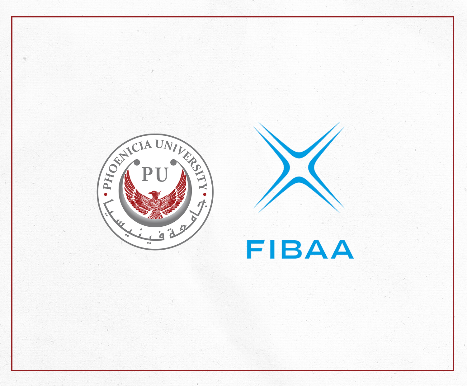 FIBAA Accreditation 