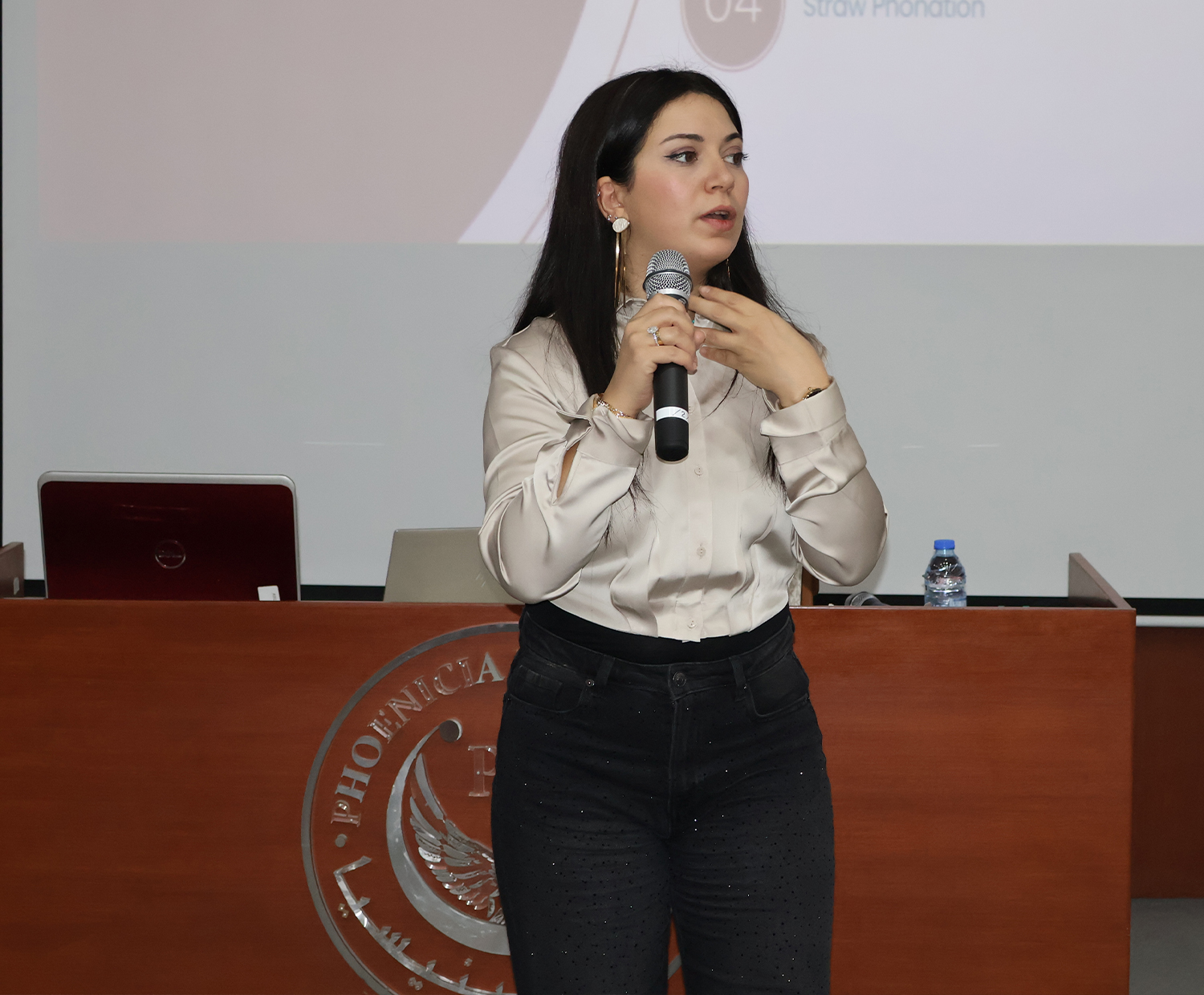 Voice & Body Wellness Workshop 