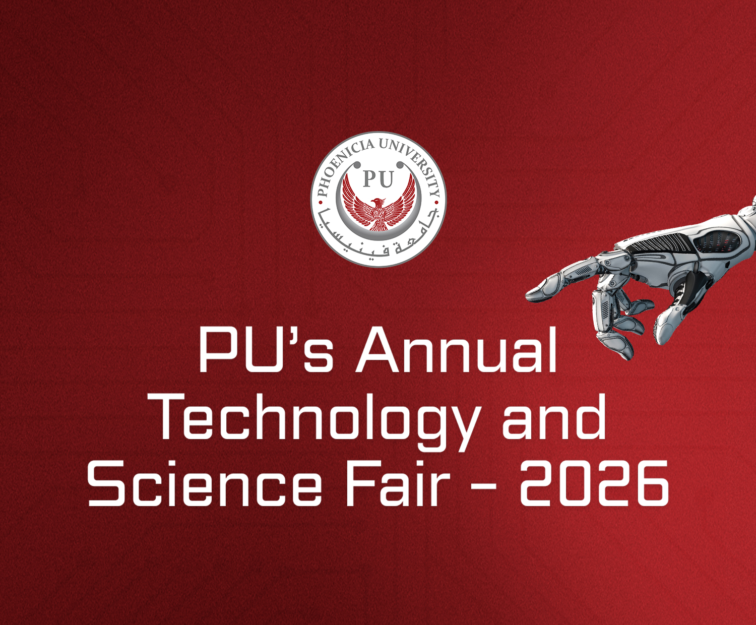 Technology and Science Fair for Schools