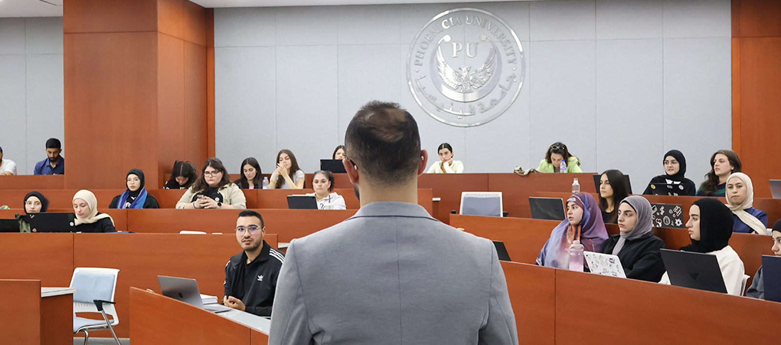 AI bil Arabi Workshop