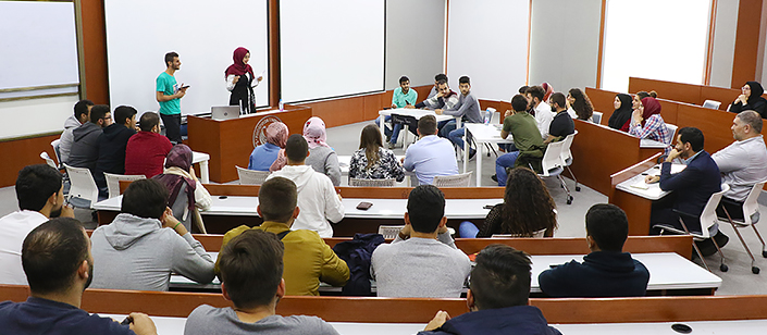 PU Celebrates Engineering Week