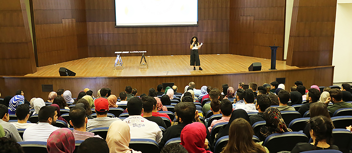 PU Celebrates Engineering Week