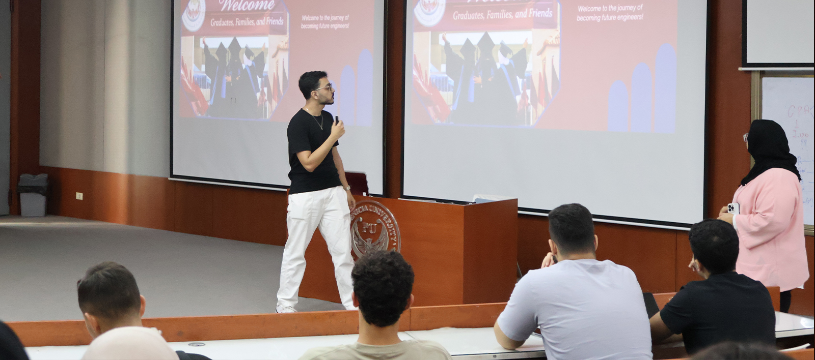 ASME Introductory Session