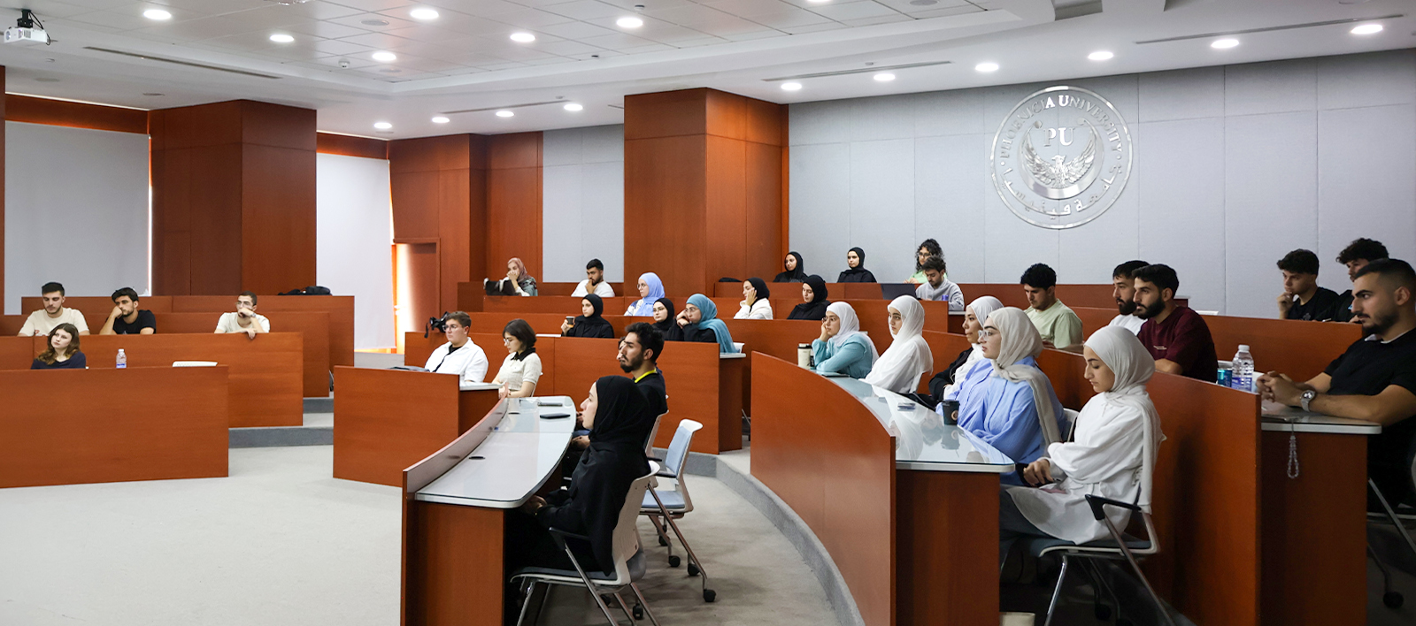 Dr. Mohammad Jaber Session 