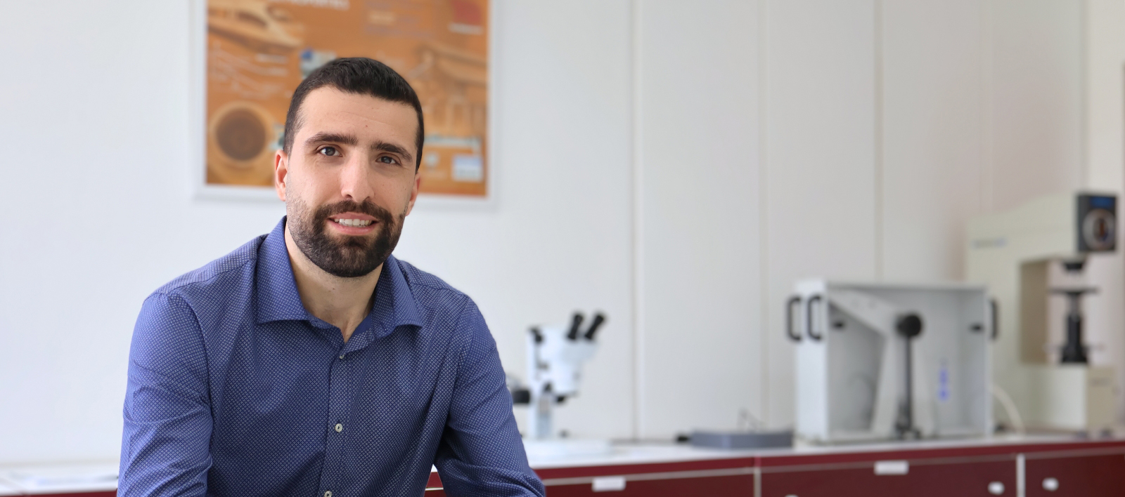 Dr. Mohammad Rahal's Contribution to CSEE 2024