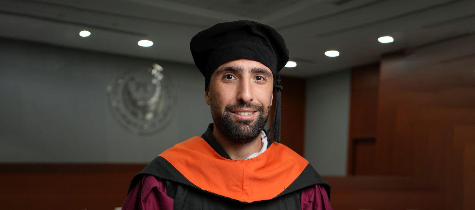 New Publication by Dr. Mohammad Rahhal on Landslide Probability Framework