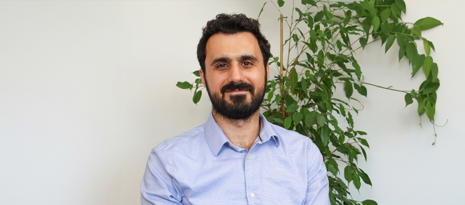 Dr. Zahi Abdul Sater Research Announcement 