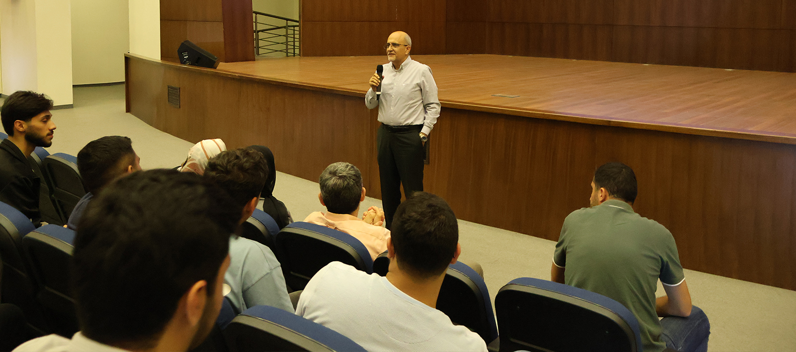 Engineering Orientation