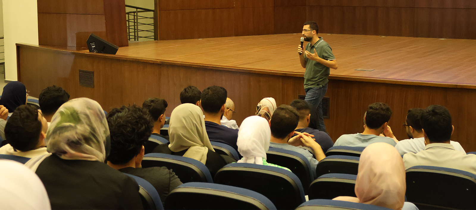 Engineering Orientation