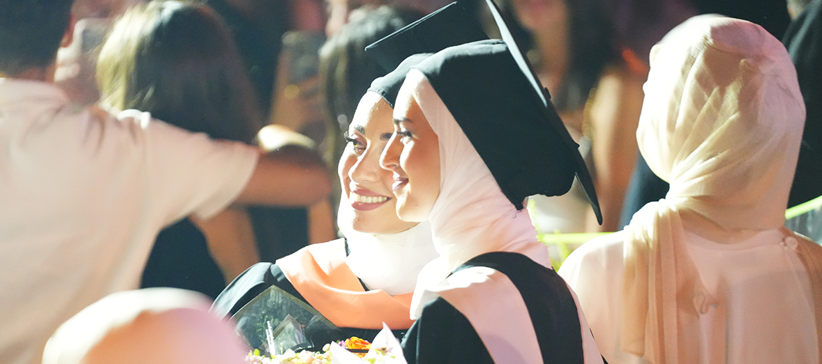 Commencement Ceremony