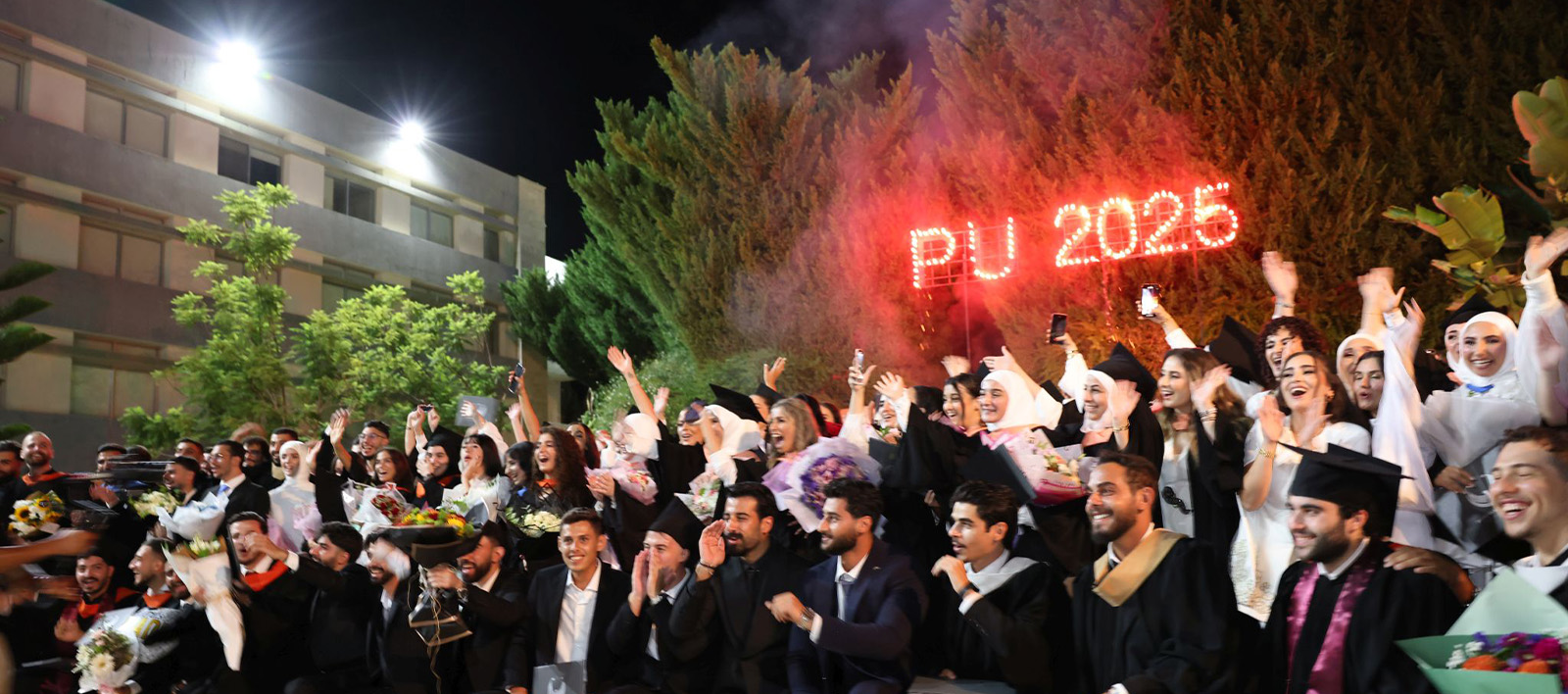 Commencement Ceremony