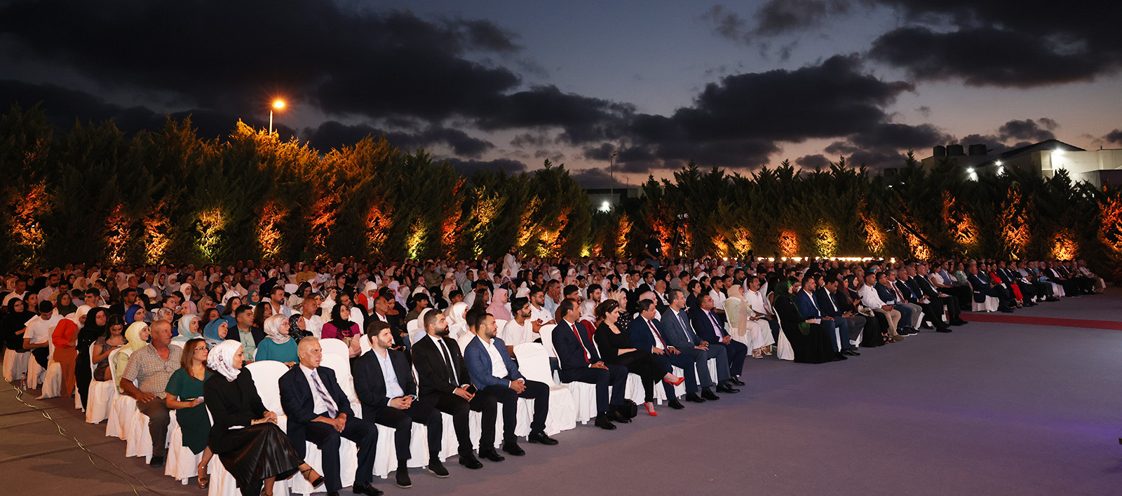 Commencement Ceremony