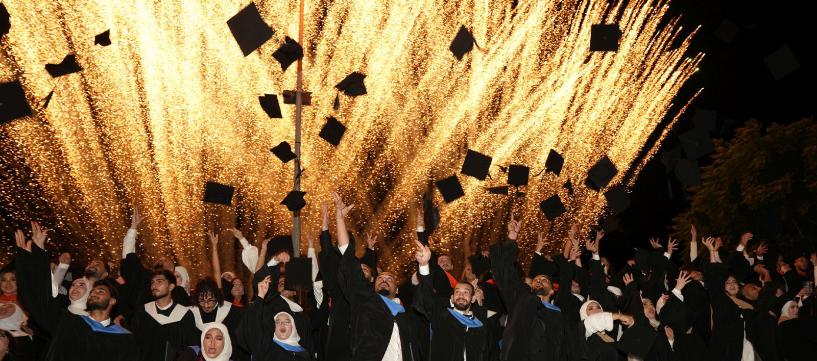 Commencement Ceremony