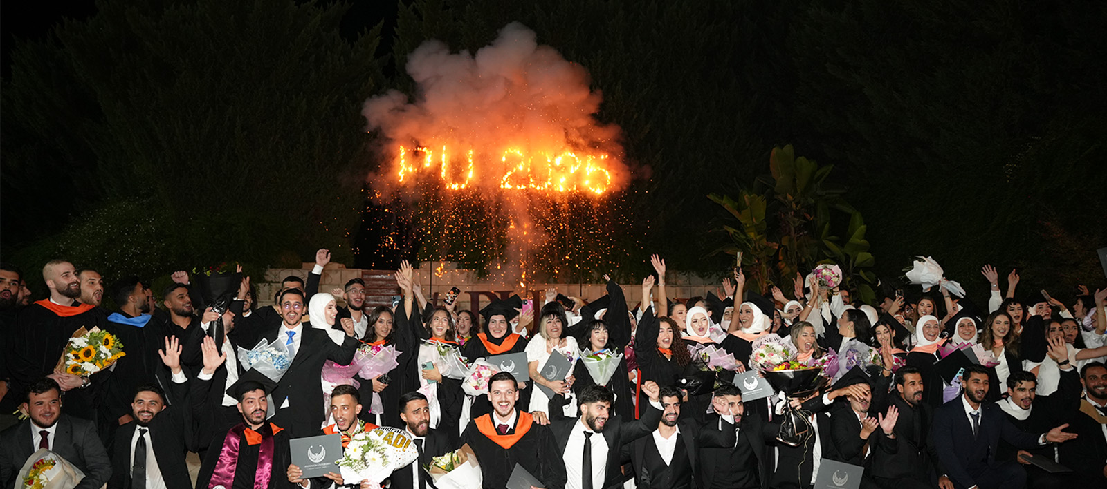 Commencement Ceremony