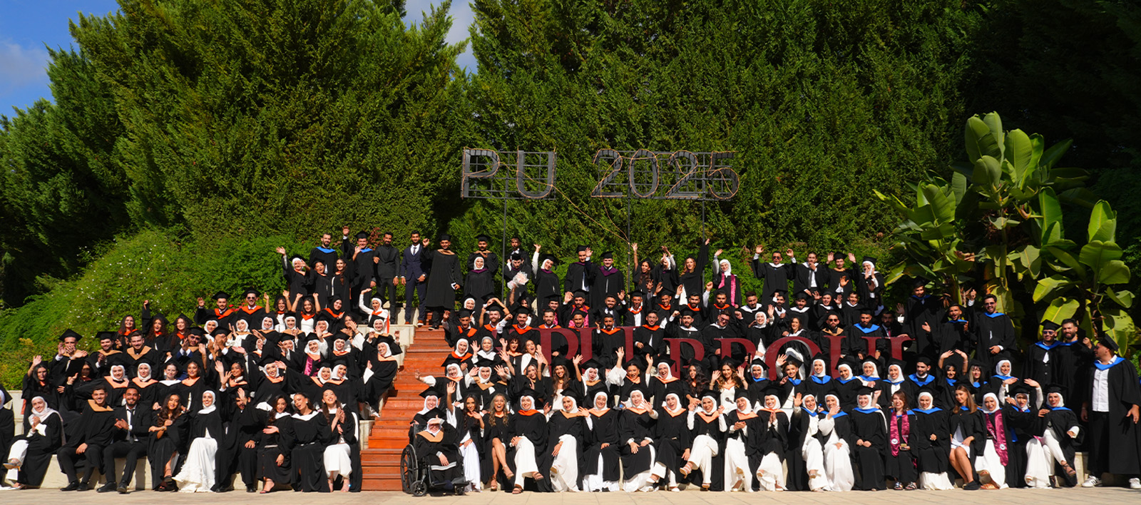 Commencement Ceremony
