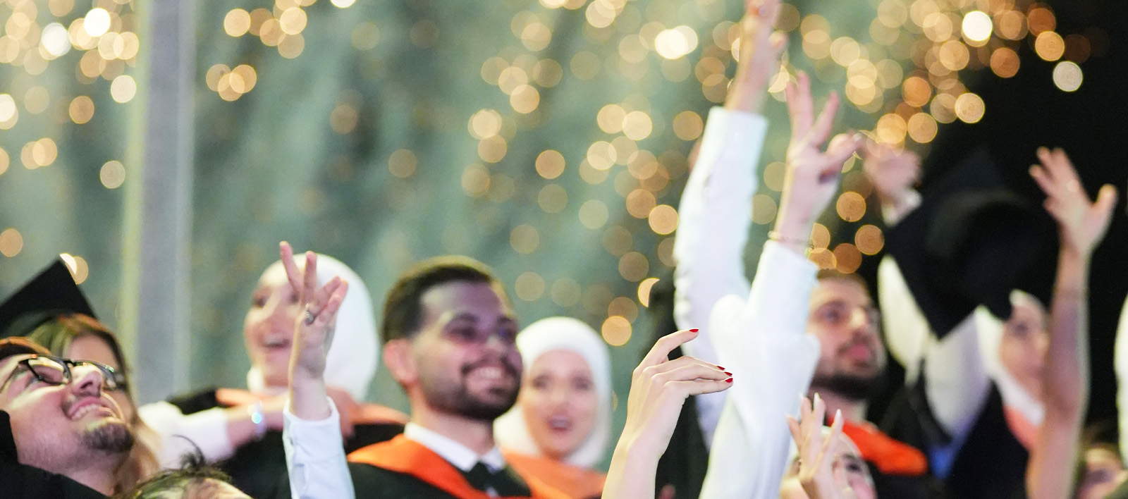 Commencement Ceremony