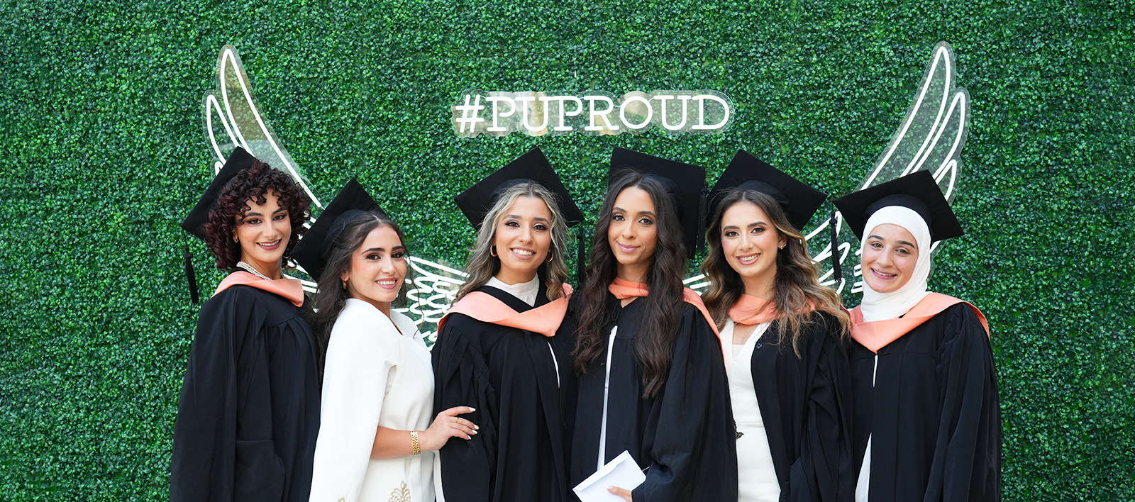 Commencement Ceremony