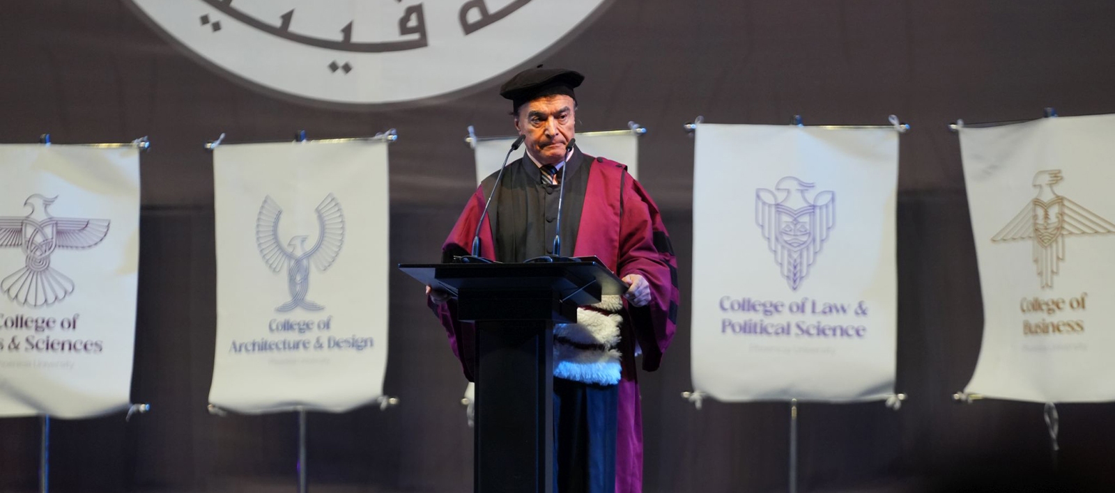 Commencement Ceremony