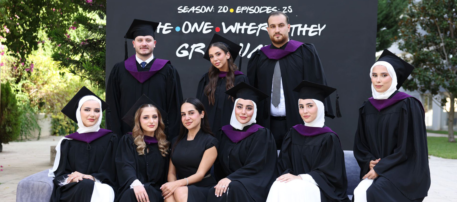 Commencement Ceremony