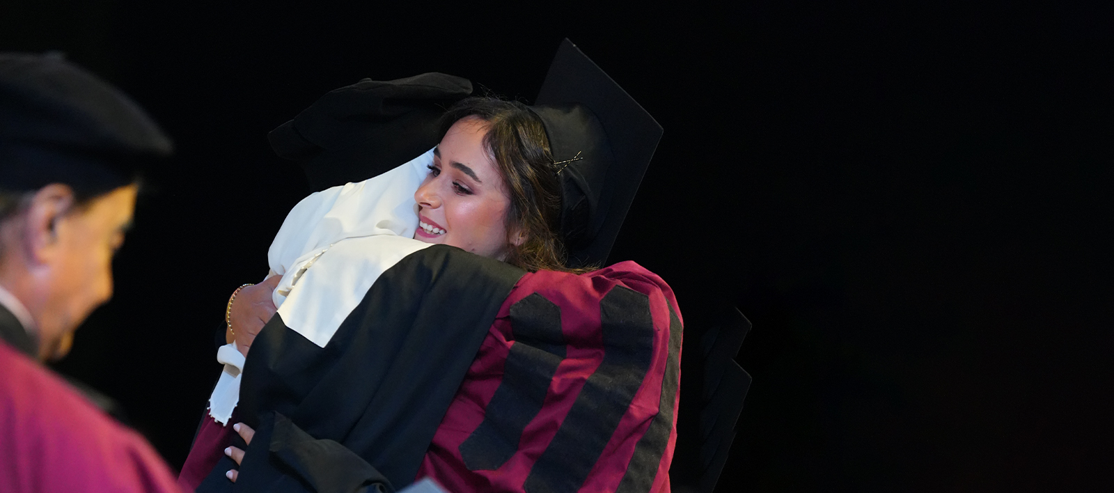 Commencement Ceremony