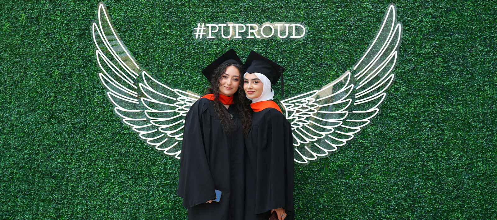 Commencement Ceremony