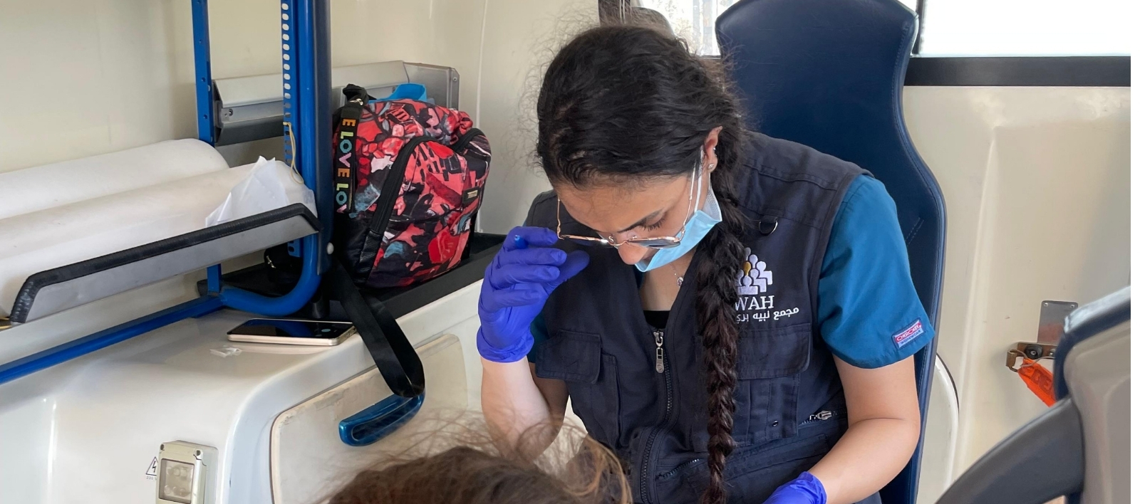 Mobile Clinic