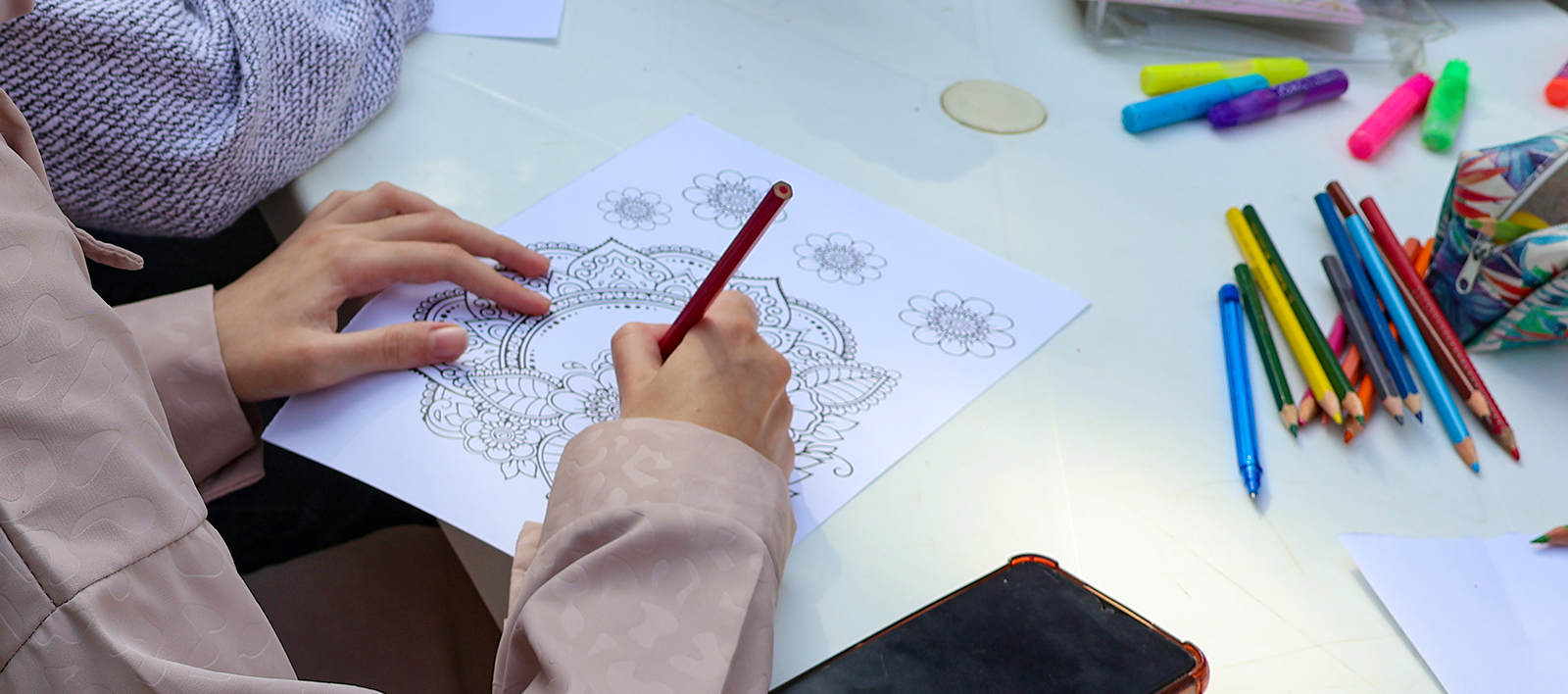 National Stress Awareness Day