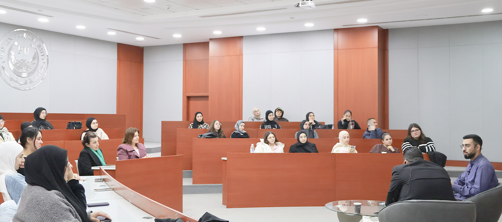 Panel Discussion on Pseudoscience and Misinformation