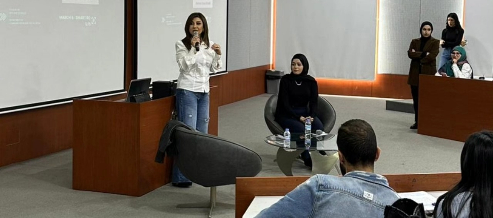 Samar Abou Khalil