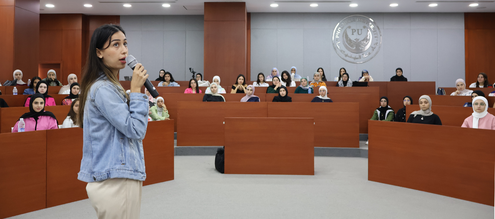 Speech Therapy Internship Orientation