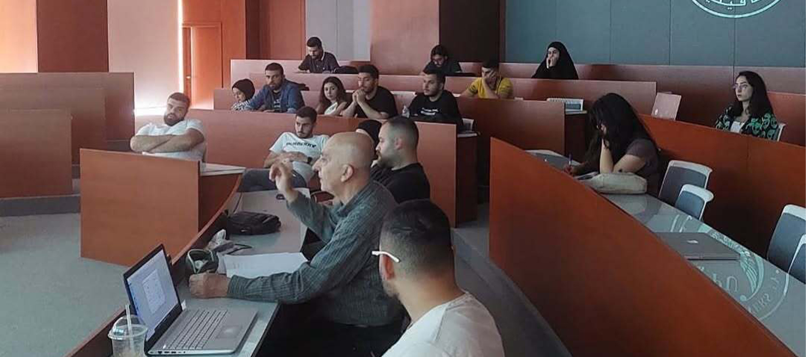 Technical Workshop on Data Analysis