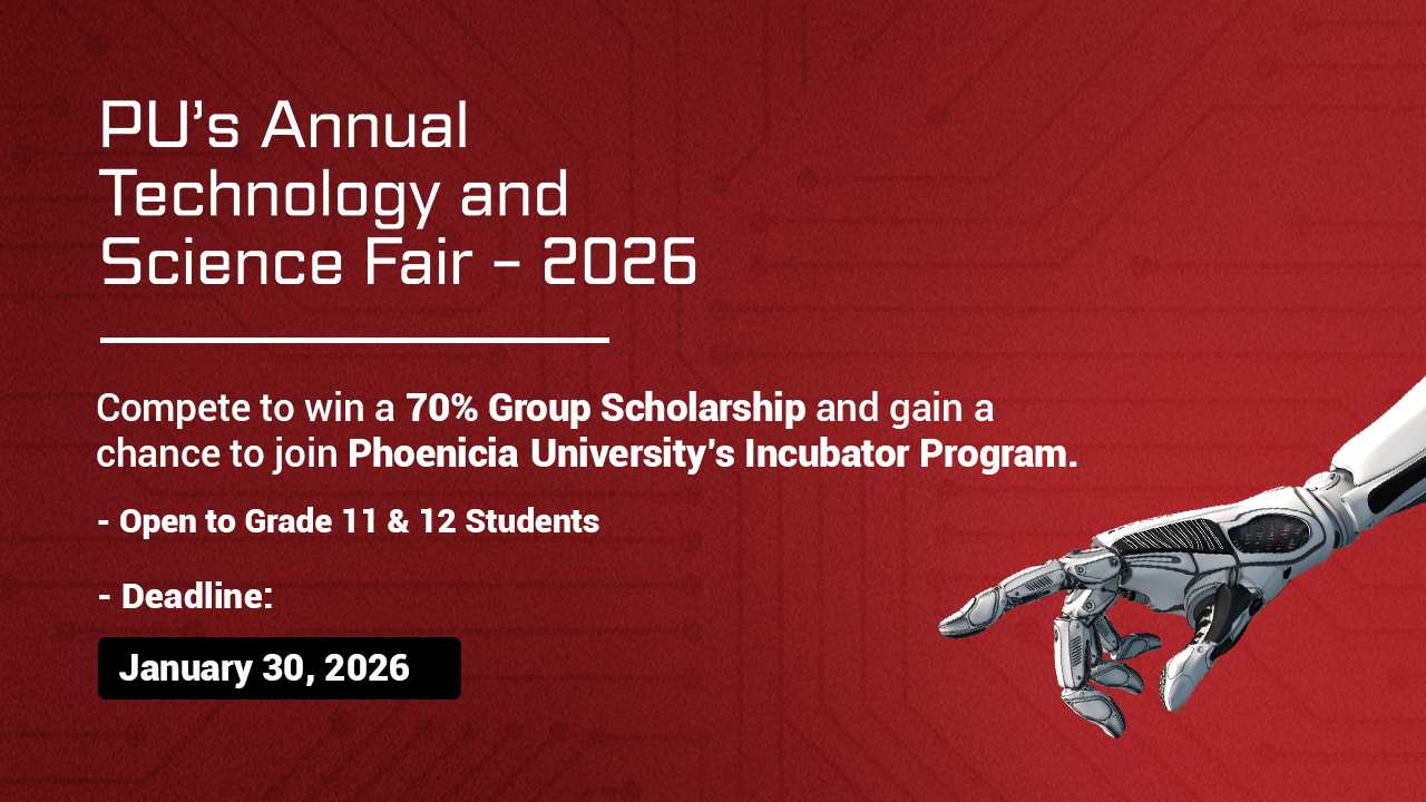 Technology and Science Fair for Schools