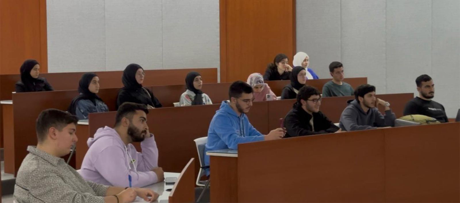 University-Level LinkedIn Workshop