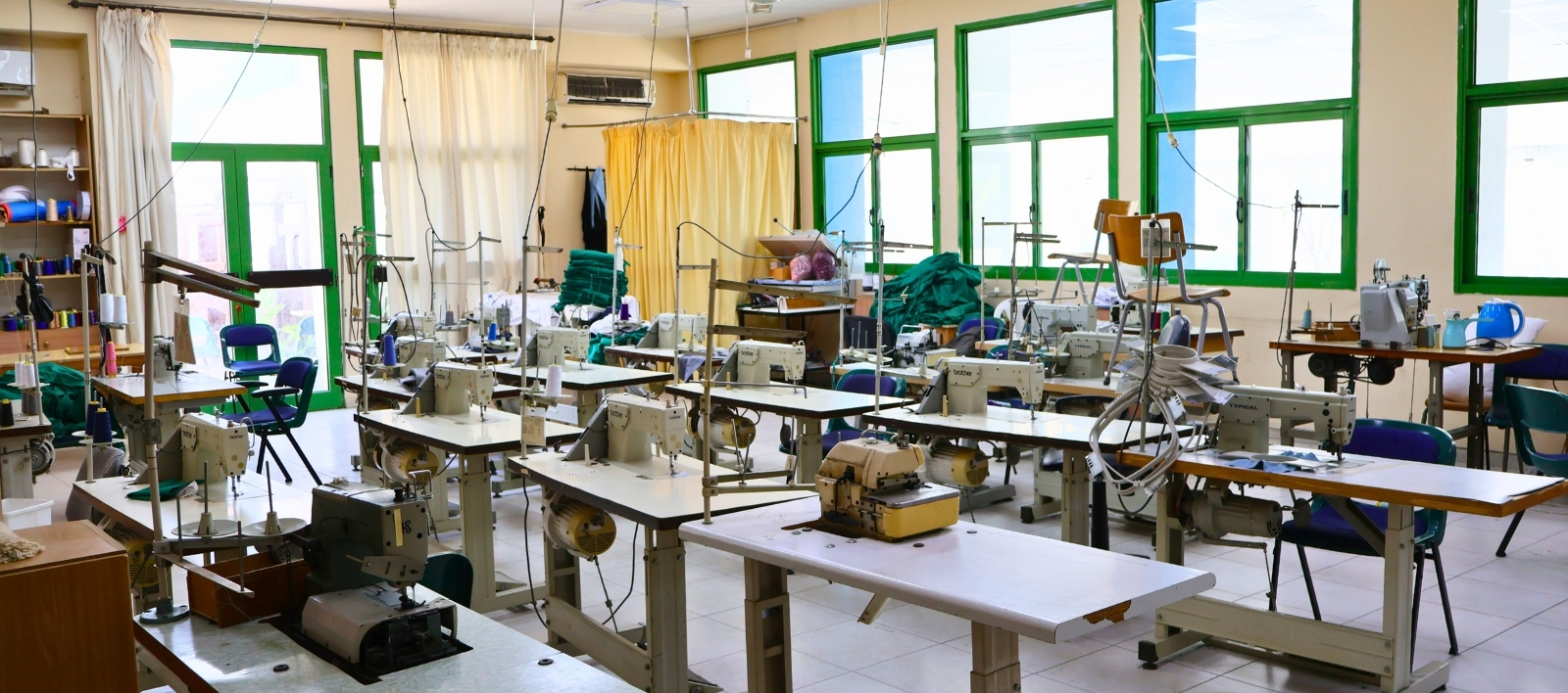 Vocational Training 