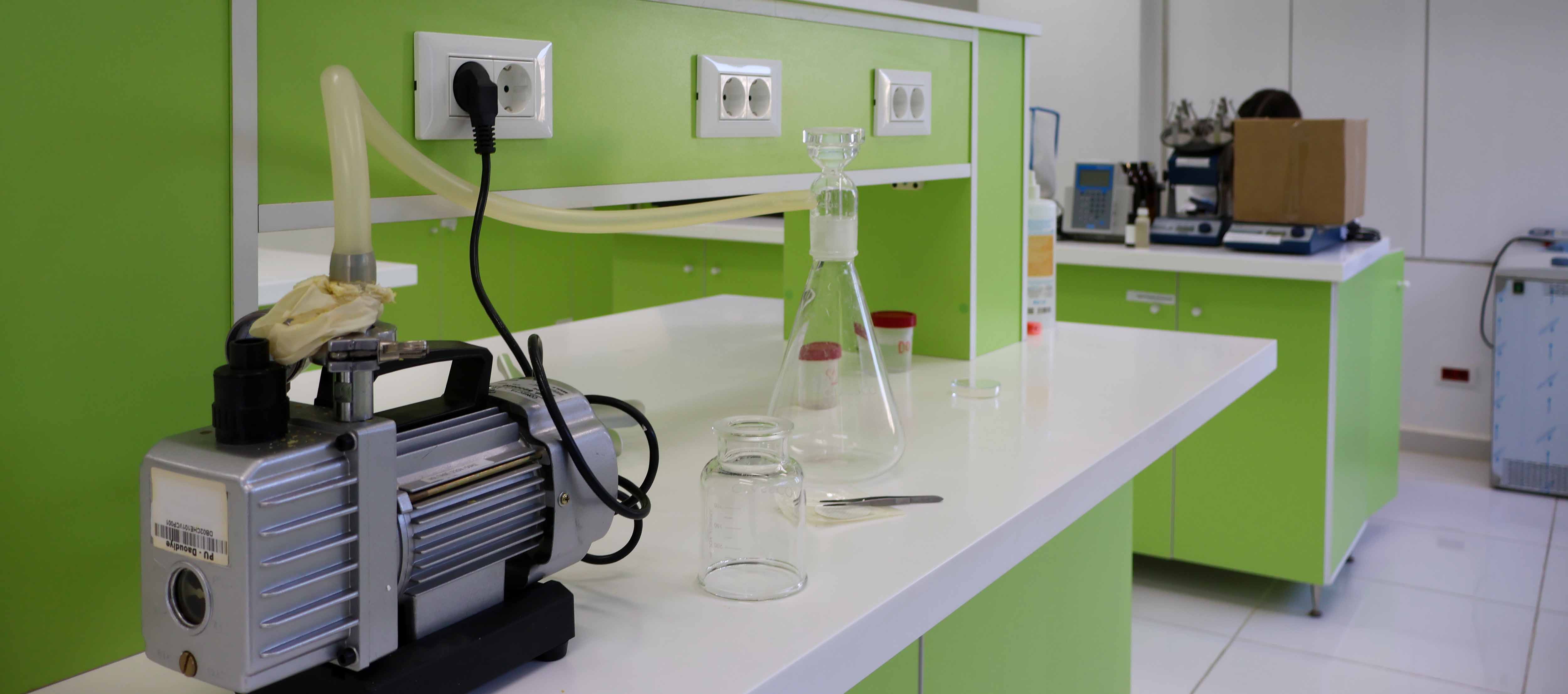 Water Testing Services