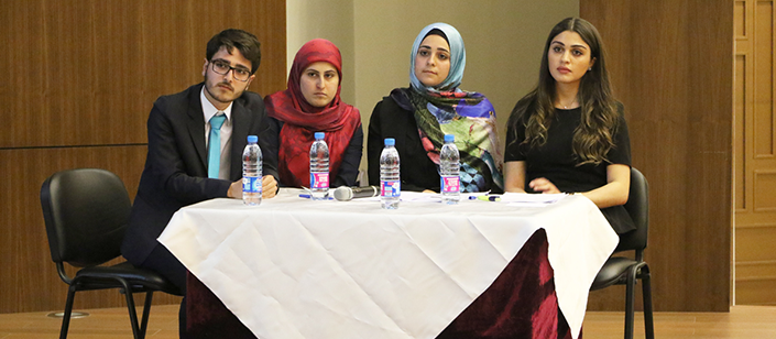 Engineering Week Wrap Up