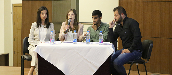 Engineering Week Wrap Up