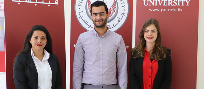 Engineering Week Wrap Up