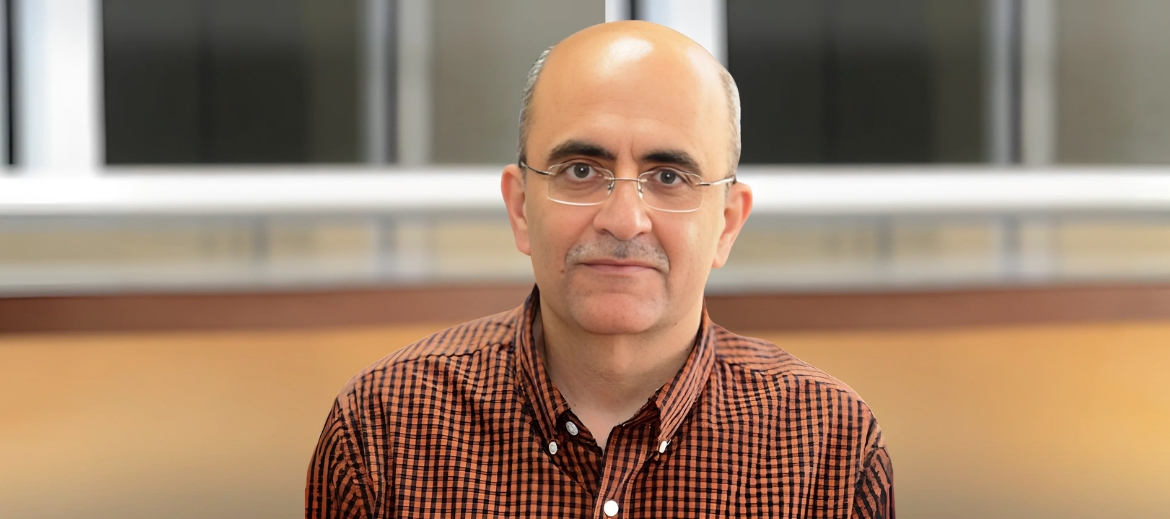 Dr. Kamel Abou Ghali